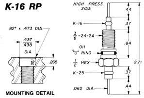 k 16 RP